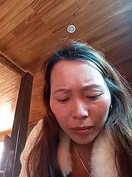 Bianly ওয়েবক্যাম শো