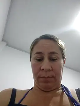 Chat XXX ao vivo de Nala1986
