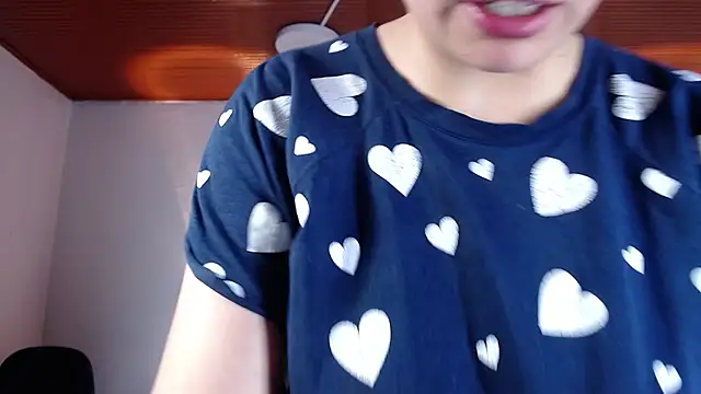 Megan_05_'s Live XXX Chat