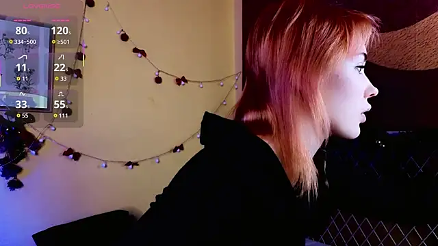 Kiara_Dream লাইভ XXX চ্যা  ট