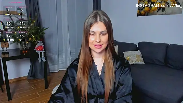 Cutie_Lui: απευθείας συνομιλία ΧΧΧ