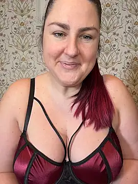 Lacey-BBW Chat XXX in diretta