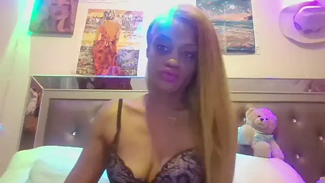 Angelbunnyy live XXX chat