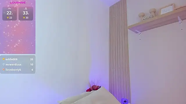 Sembang XXX Secara Langsung Cristalfoxy_