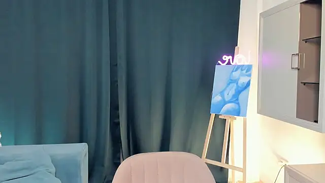 KerenFurguson: απευθείας συνομιλία ΧΧΧ