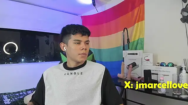 Jack_castell: онлайн-секс-чат