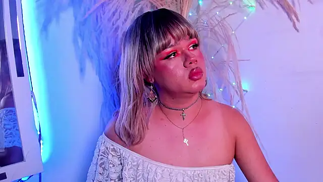 دردشة Tiffany_deluxe الجنسية المباشرة