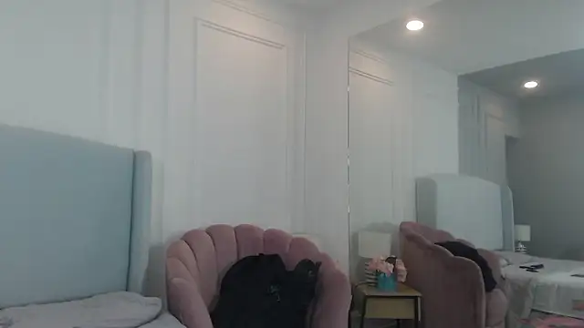 ChantalGarner Chat XXX live