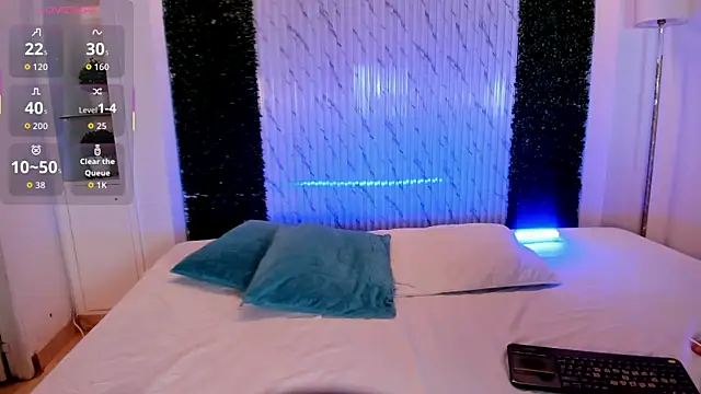 Caroline_Millerr Live XXX-Chat