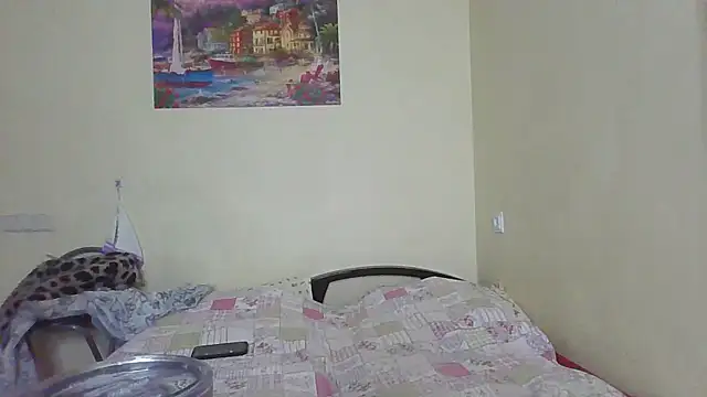 QueenMomyS: онлайн-секс-чат