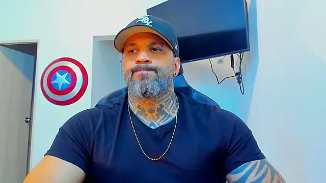 JoshRigby: онлайн-секс-чат