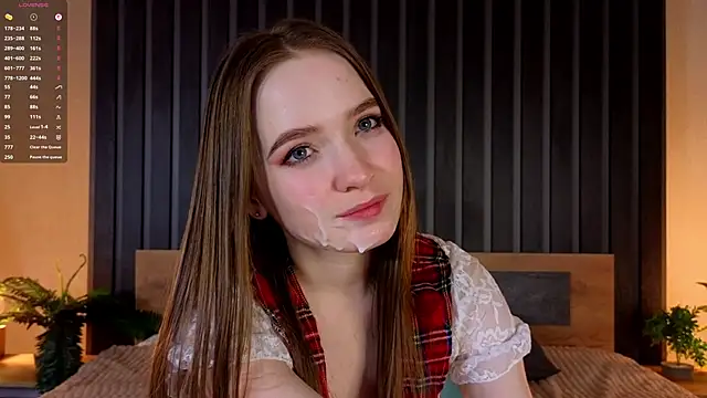 LittleCutieSandy: онлайн-секс-чат