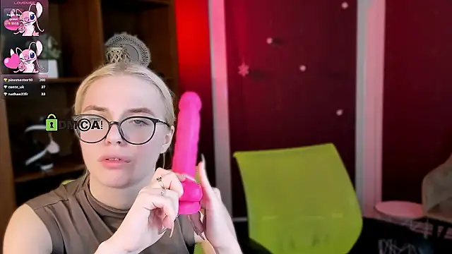 แชท XXX สดของ sendi_cais