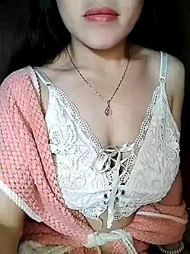 Hani-i live XXX chat