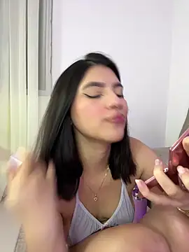 Julietalcl: вебкам-шоу