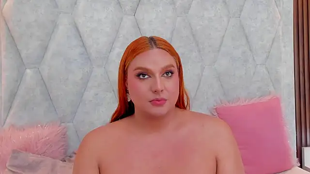 IrinaaVega: απευθείας συνομιλία ΧΧΧ