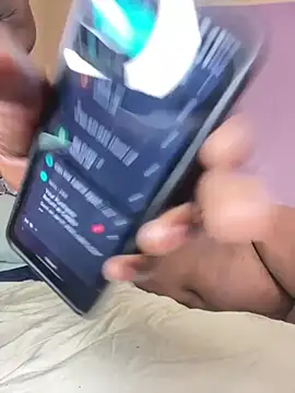 Babygir85's Webcam Show