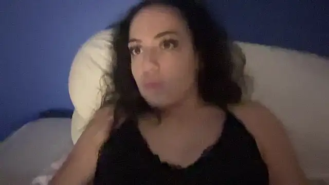 Show de CoquineCharmeuse na webcam