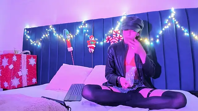 แชท XXX สดของ vannellope_96