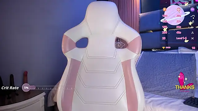 Ana_rush: онлайн-секс-чат