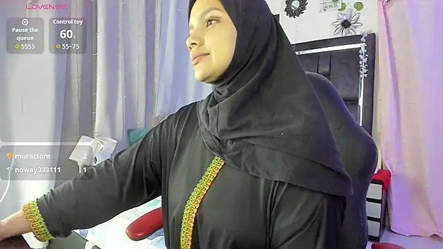 AzaharaMahmud's Live XXX Chat