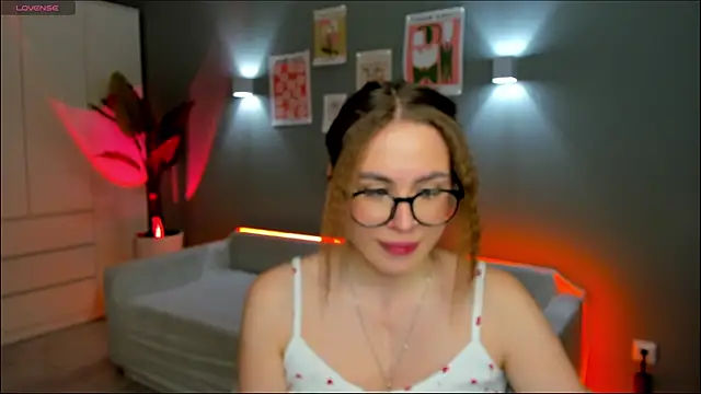 Aurelia_Voss লাইভ XXX চ্যাট