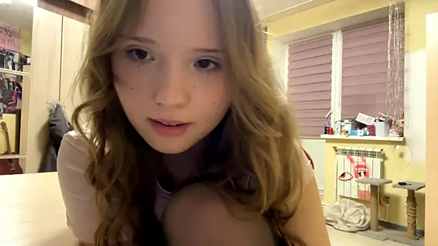 Princessofcashe élő XXX-chatje