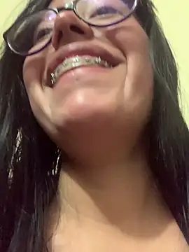 Chat XXX en directo de Candy_LS