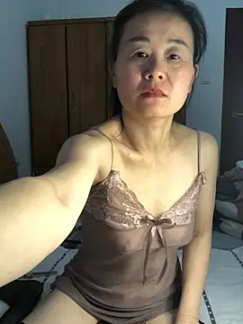 yunyun52012 Chat XXX live