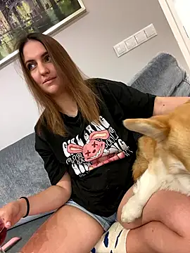 AliceAlicee live XXX chat