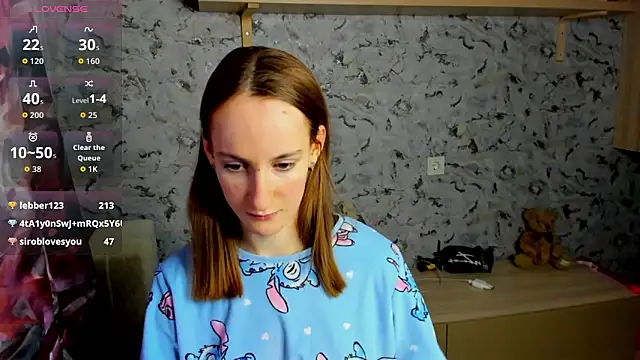 Jaidii_ élő XXX-chatje