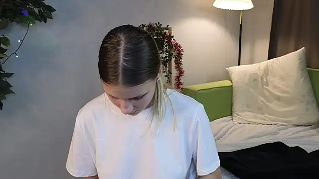 GlynisPernice Chat XXX live