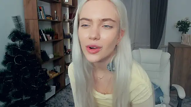 KristalCrowner লাইভ XXX চ্যাট