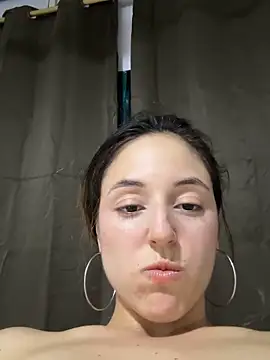 lriana_miller: вебкам-шоу