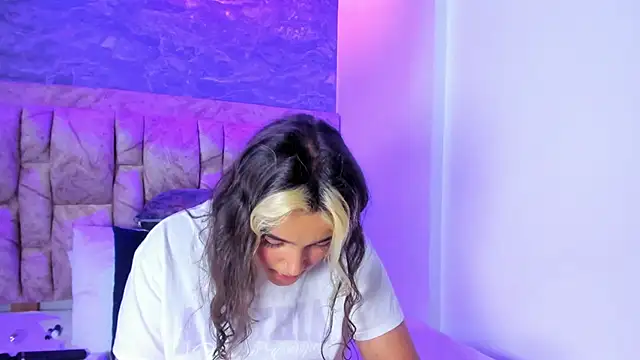 Chat XXX ao vivo de katy_giil_