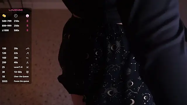 KarolClunie live XXX chat