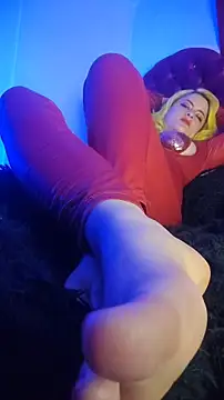 JessicaBurny69 লাইভ XXX চ্যাট