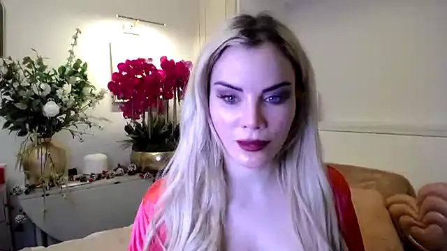 Chat XXX ao vivo de britishlucy