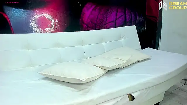 AmazingPartys: απευθείας συνομιλία ΧΧΧ