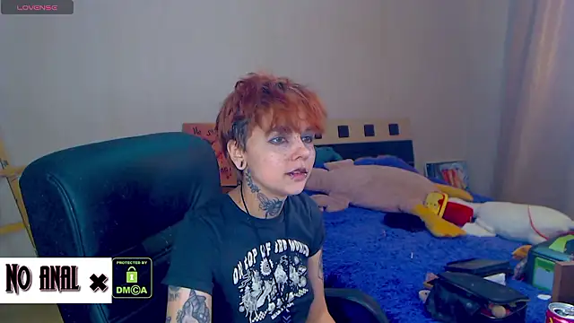 Dark__Elf: απευθείας συνομιλία ΧΧΧ