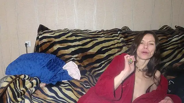 Chat XXX ao vivo de Brenda__Star