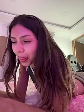 MissBecka_: απευθείας συνομιλία ΧΧΧ