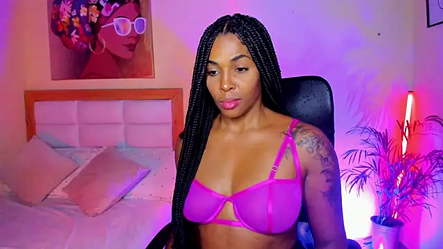 AitanaBrown_ লাইভ XXX চ্যাট