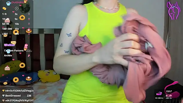 lucia_s1 Chat XXX live