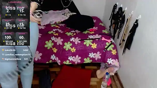 alissia_kent live XXX chat