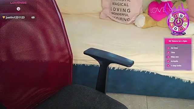 Rysalochkaa live XXX chat