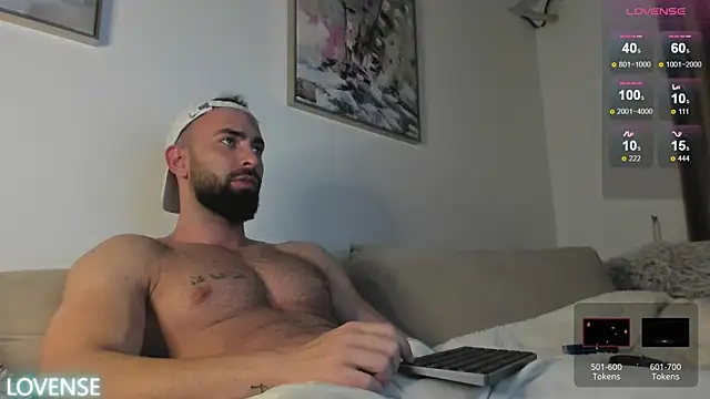 MichaelMasterss: онлайн-секс-чат