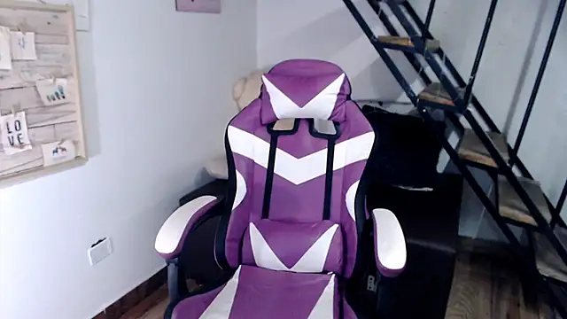 samantha_baby_ লাইভ XXX চ্যাট