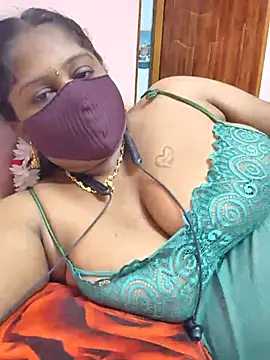 bakyasree143's Webcam Show