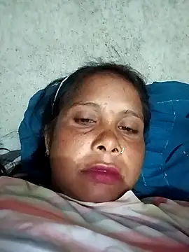 Shreya_panditn Webbikameraesitys